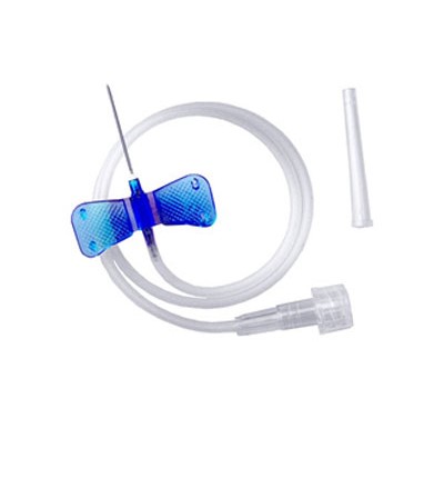 Scalp Vein Set